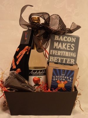 Bacon Make it Better