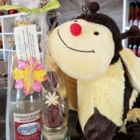 Honey Bundle with Billy