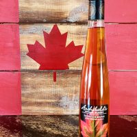 Canada Day Bonus Bottle